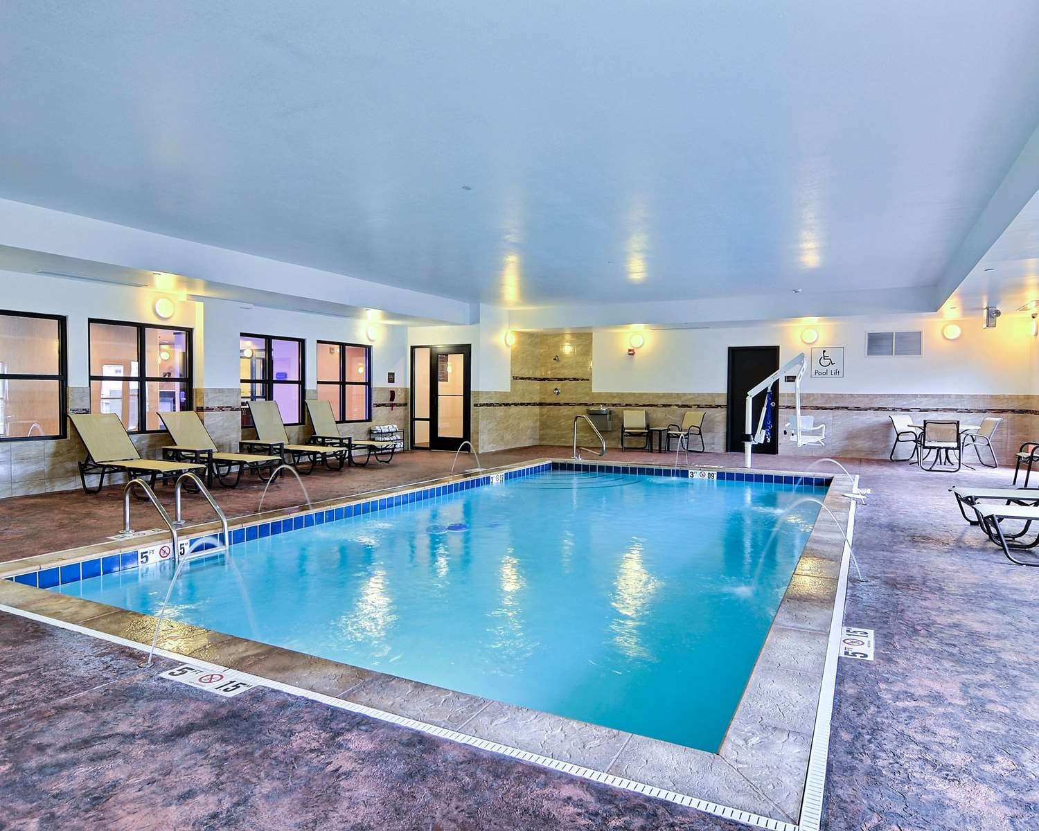 Comfort Suites Uniontown-官方