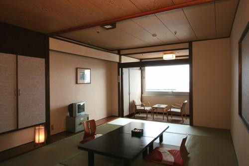 南房总市酒店住宿-Grand Hotel Taiyo