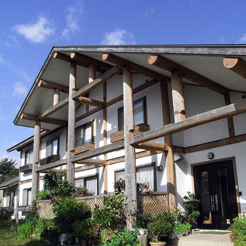 Ryokan Hiiragi