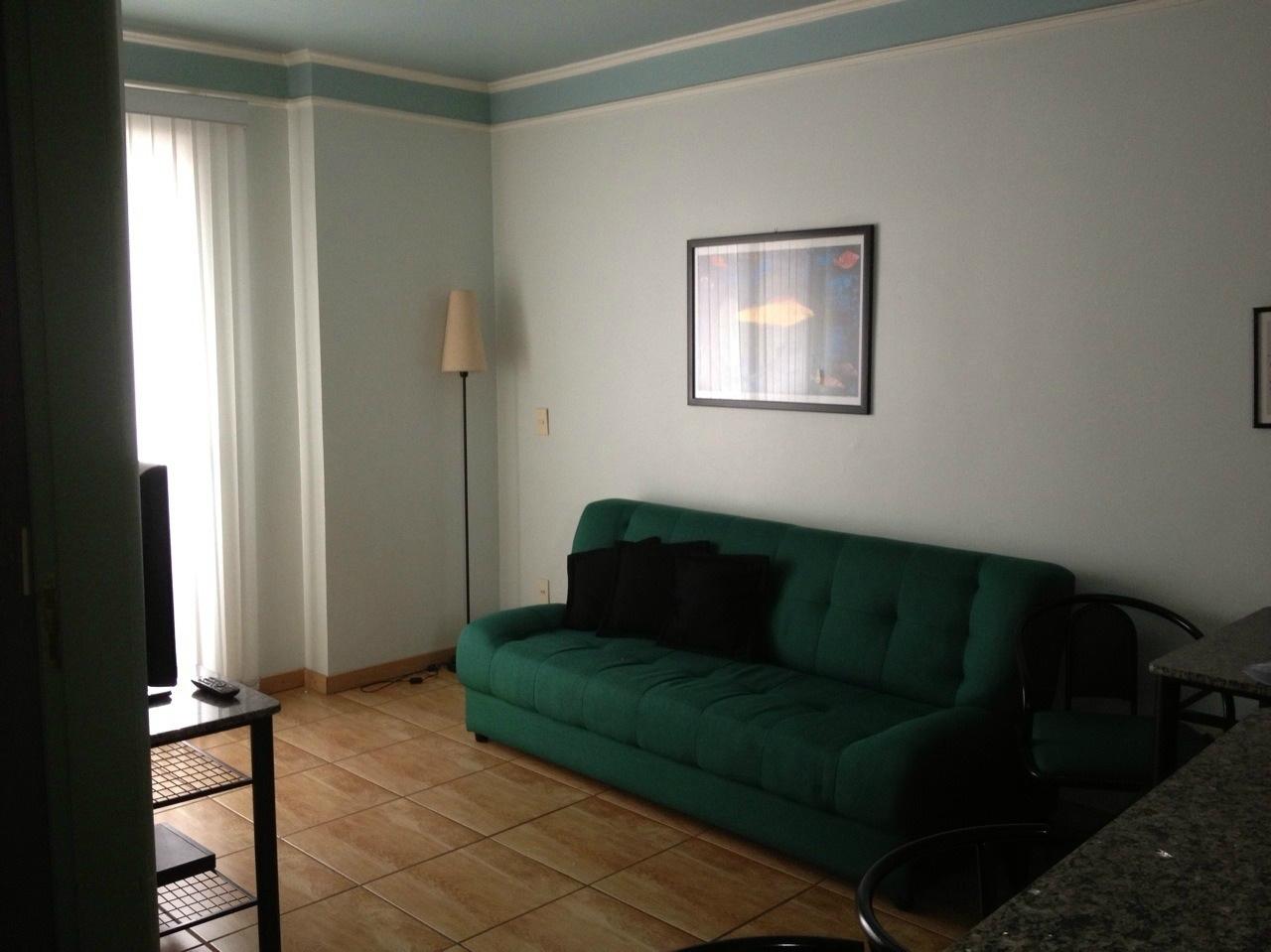 Saint Paul Residence-客卧