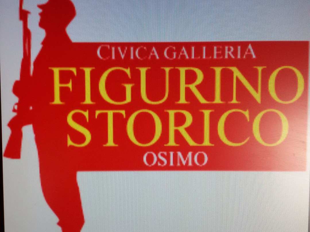 Civica Galleria del Figurino Storico景点图片