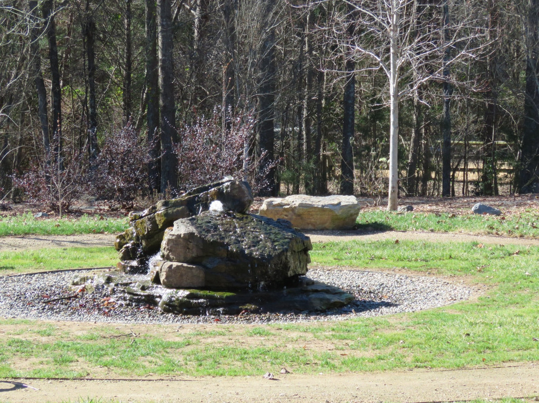 Fountain Rock Park景点图片
