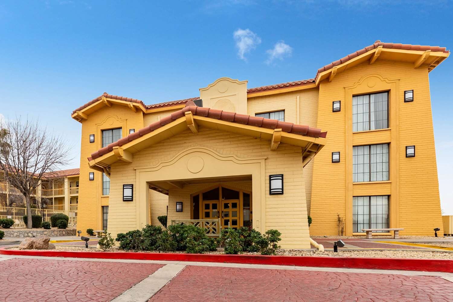 La Quinta Inn by Wyndham El Paso West-官方