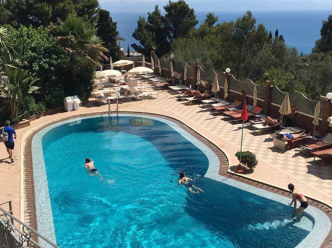 Hotel Ariston & Palazzo Santa Caterina