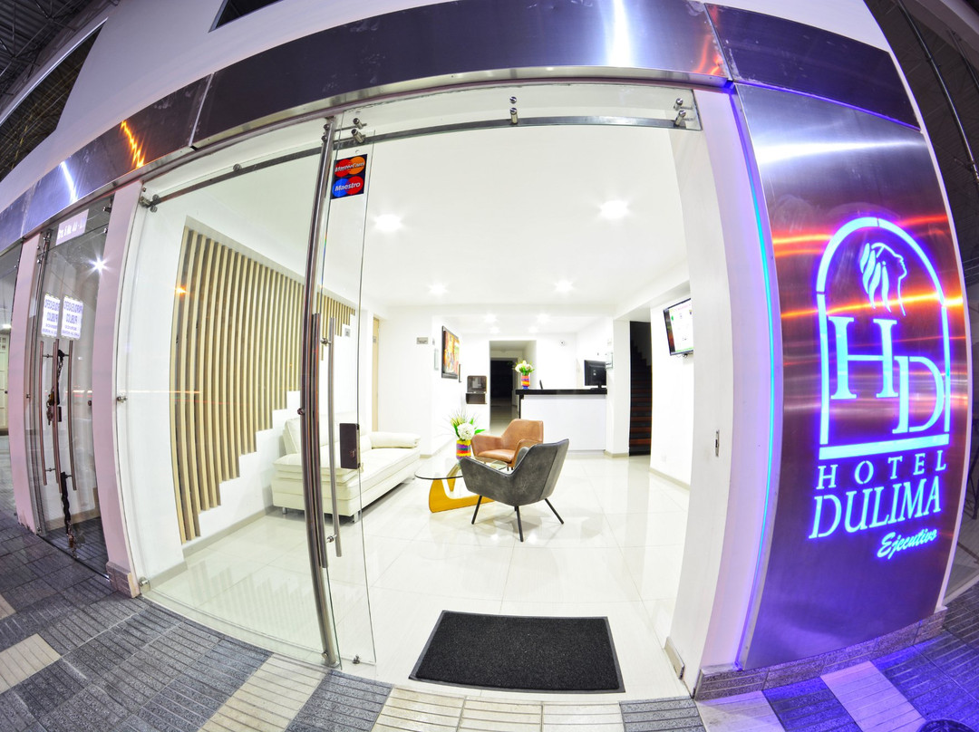 Hotel Dulima Ejecutivo