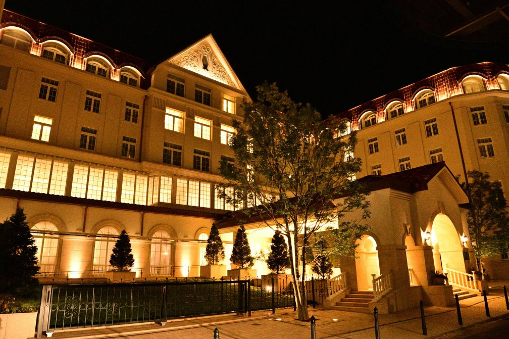 宝冢市酒店住宿-Takarazuka Hotel