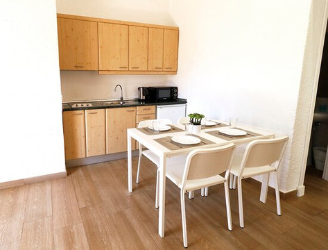 Son Caliu酒店住宿-Naika