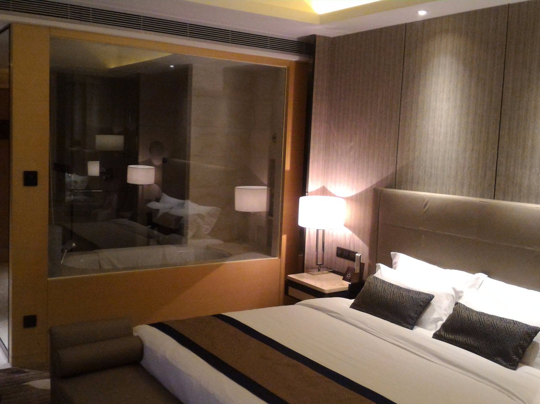 纽宾凯瓦尔登酒店