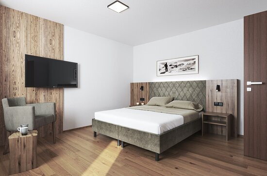 Sonnenhang Montafon主图