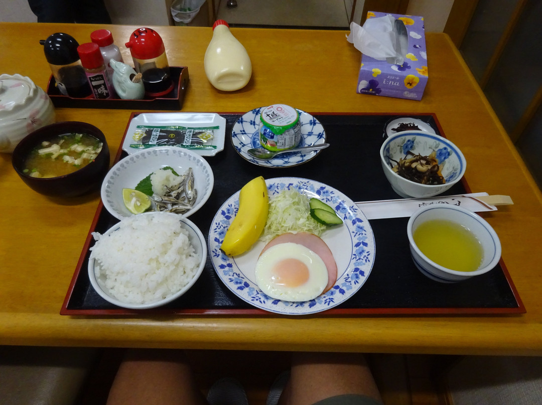 Ryokan Yoshino