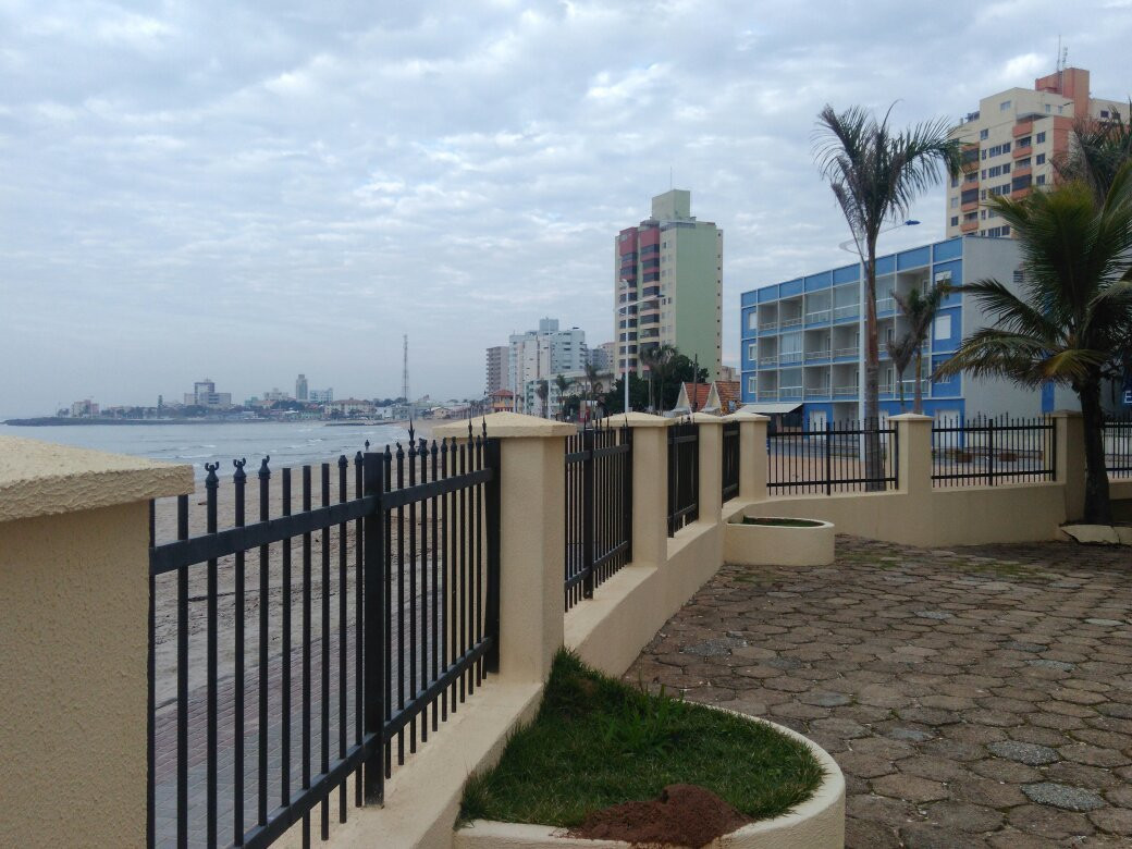 Bella Vista Praia Hotel