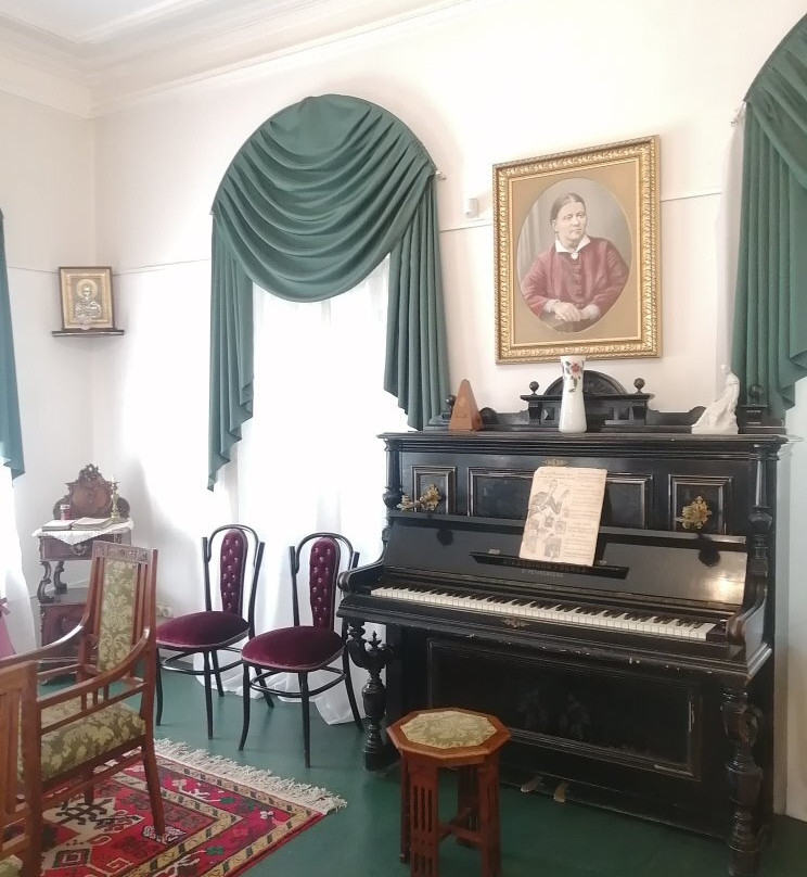 City History Museum-Kurgan必去景点
