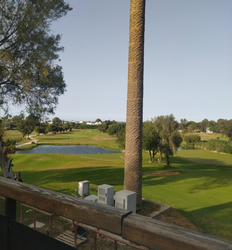 Golf de Carthage景点图片