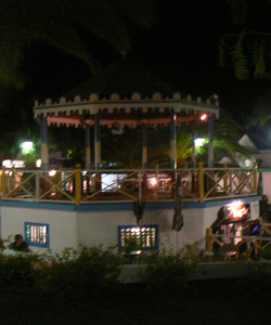 Plaza Pueblo Marinero景点门票图片