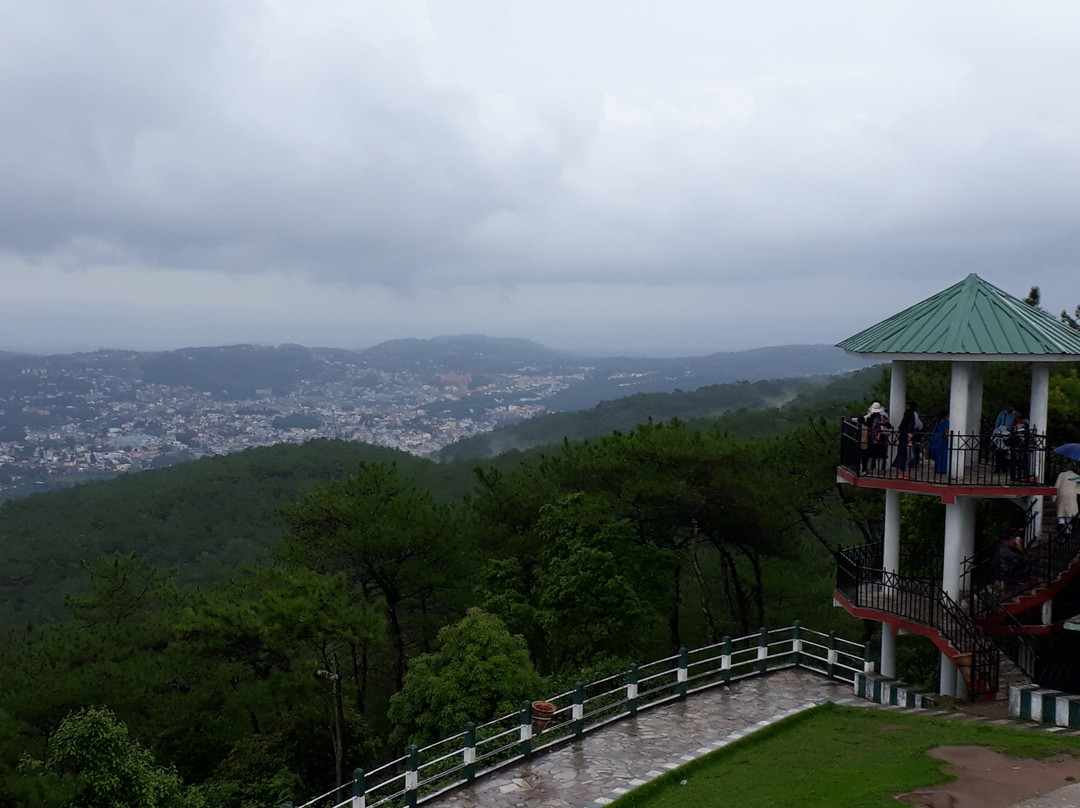 Shillong View Point景点图片