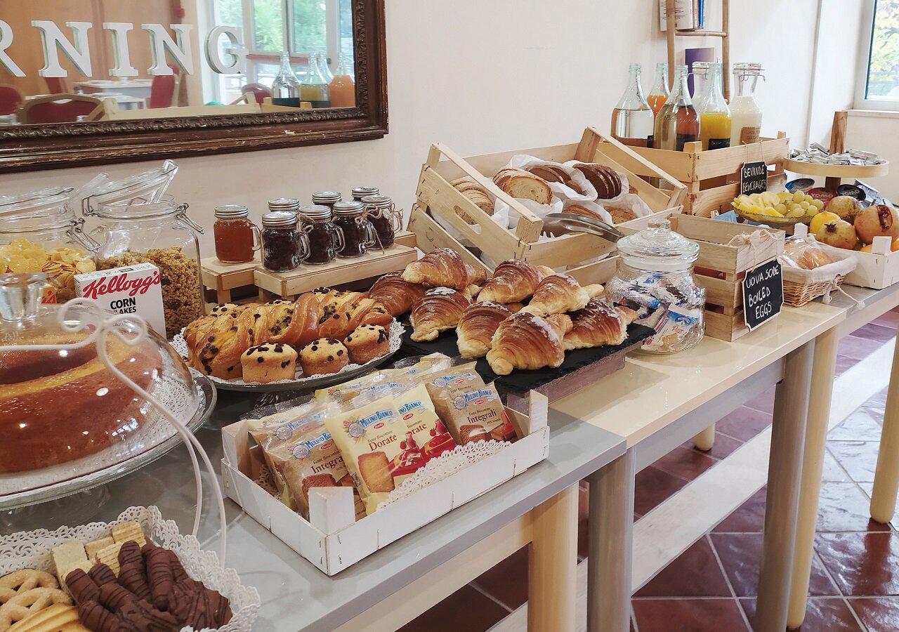 托瑞迪普瑞多隆戈酒店-官方