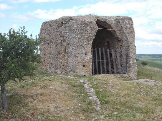 Castel Fiorentino景点图片