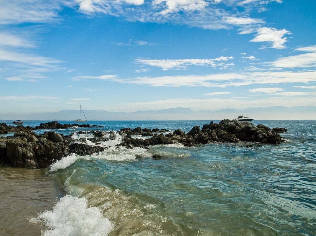 Majahuitas Beach-Majahuitas必去景点