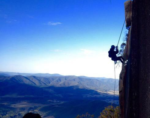 Adventure Guides Australia景点图片