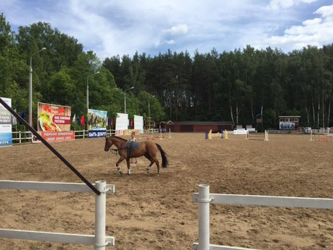 Favorit-波多利斯克必去景点