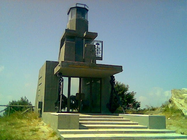 Monumento ai Caduti del Vega 10景点图片