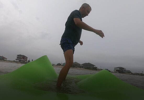 Crystal Beach Jet Ski And Water Toy Rentals Llc-Crystal Beach必去景点