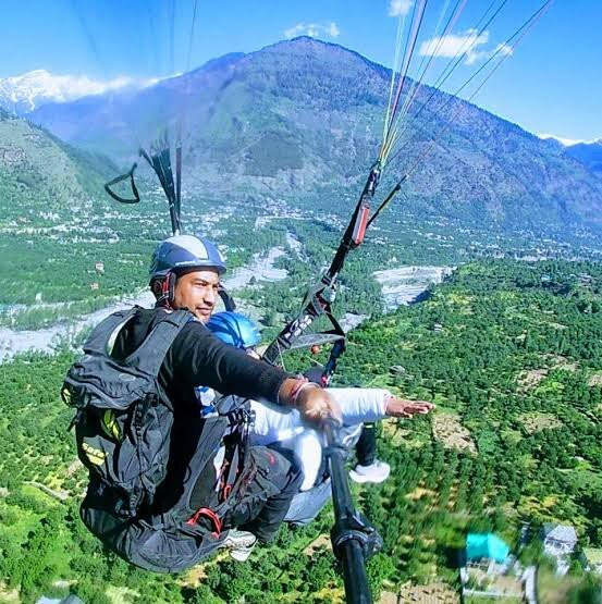 Trip Creators India景点图片