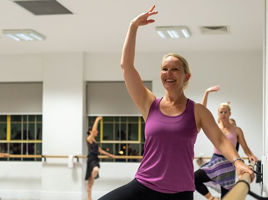 West Australian Ballet Centre景点图片