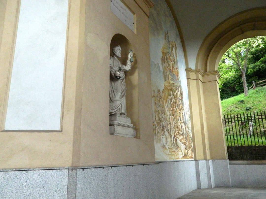 Chiesa di San Bartolomeo景点图片