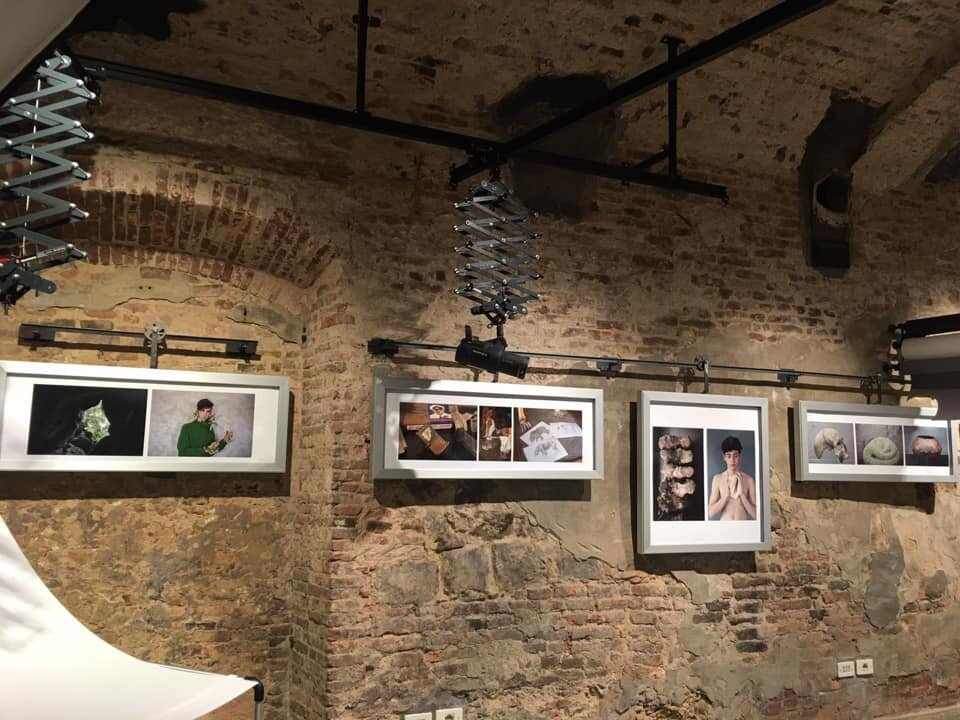 Laboratorio di Cultura Fotografica景点图片