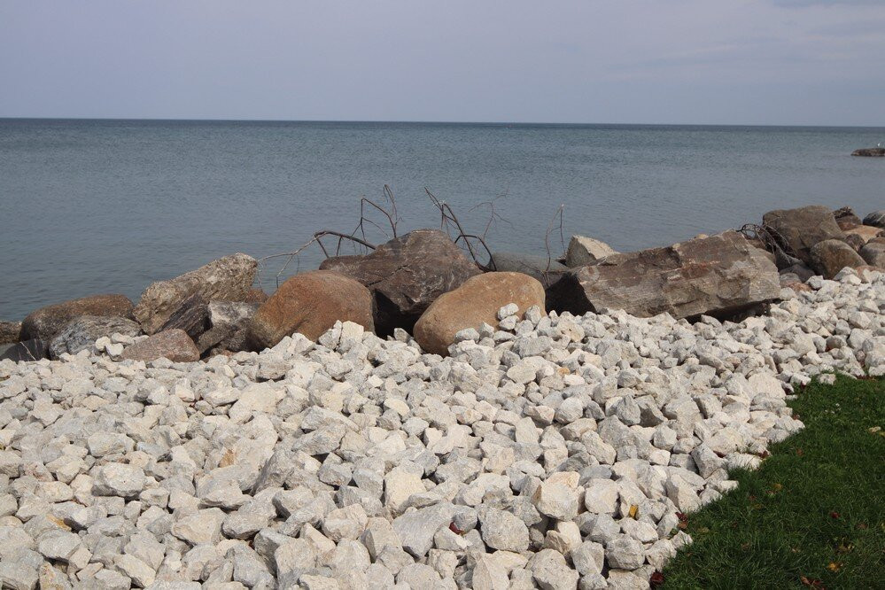 Fred Raper Park-Meaford必去景点