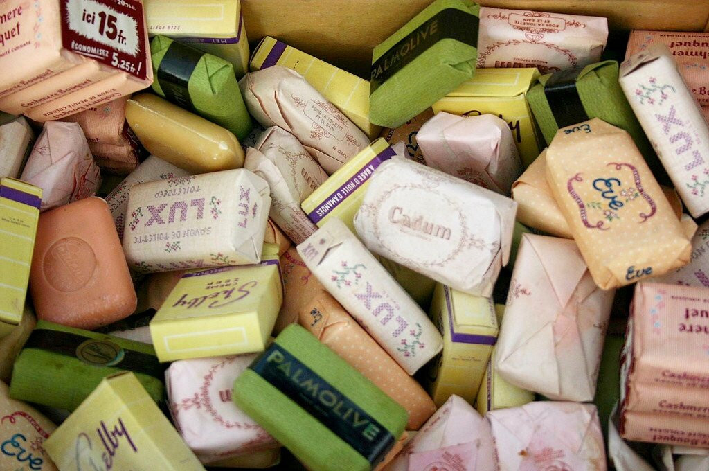 Temploux旅游攻略图片