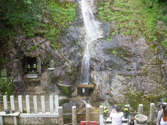 Mangan Fall-和泉市必去景点