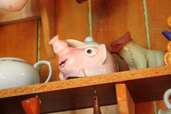 O'Shanley's Irish Hotel & Restaurant主图