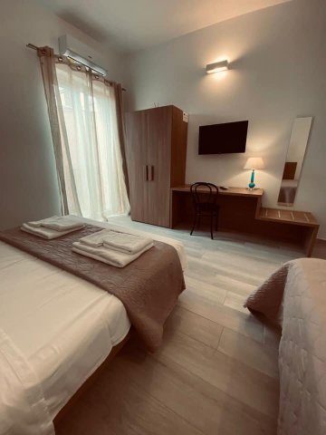 Musa B&B-酒店景观