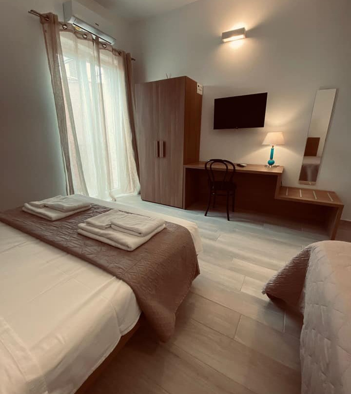 Musa B&B