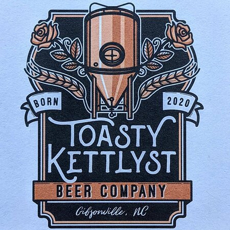 Toasty Kettlyst Beer Company景点图片