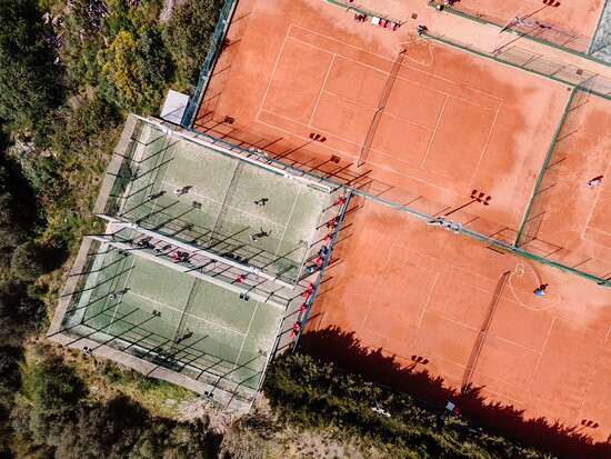 Sóller Tennis Club-索耶尔必去景点