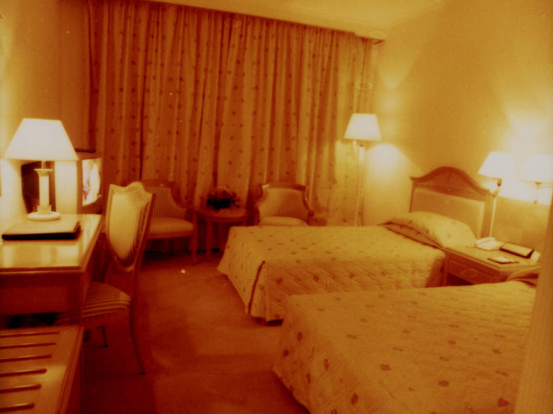 全季酒店(吐鲁番高昌路店)主图