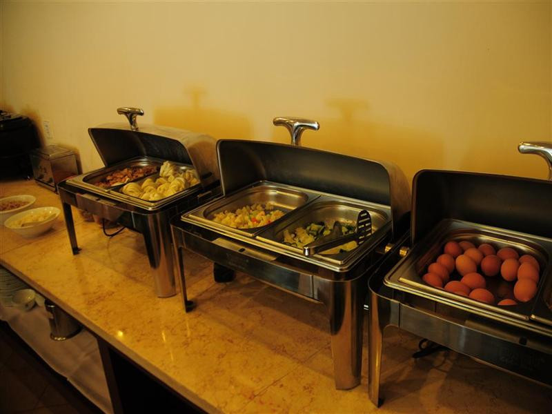 格林豪泰快捷酒店(张家口桥西区汽车站店)主图