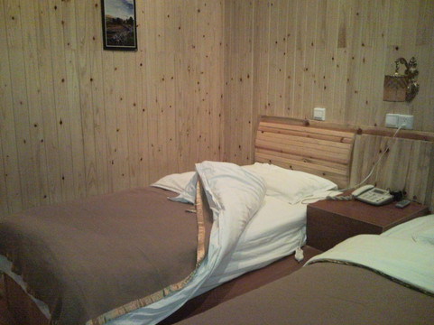 93米里格春天主图