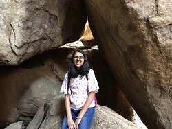 Antharagange Caves-null必去景点