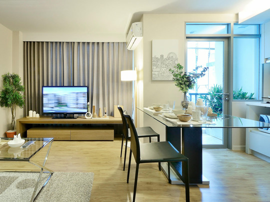 Roomme Siamese Residence主图