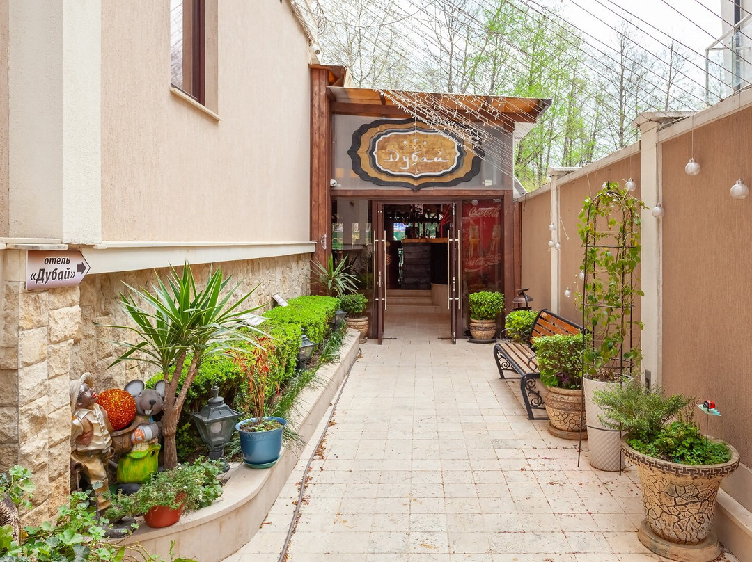 Grace Dubai