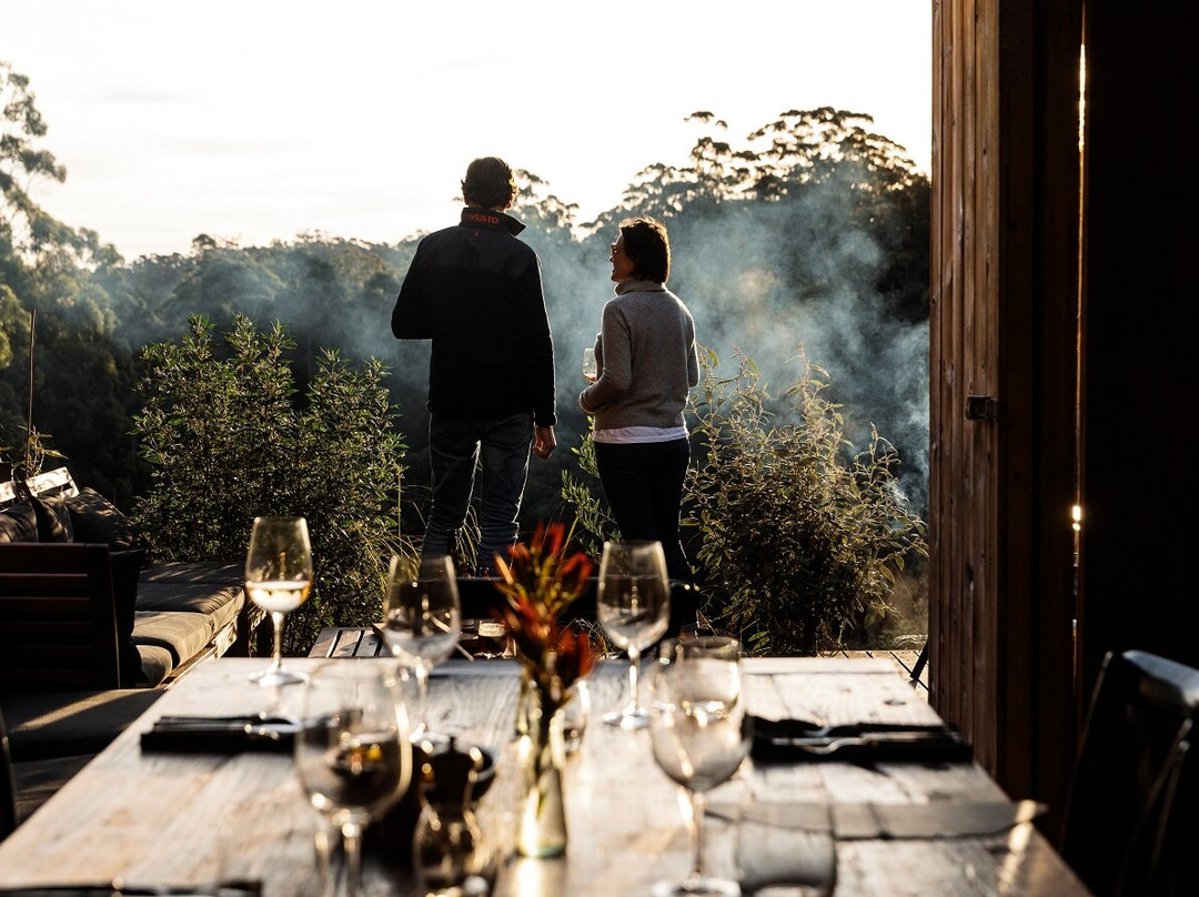 The Bruny Island Long Weekend