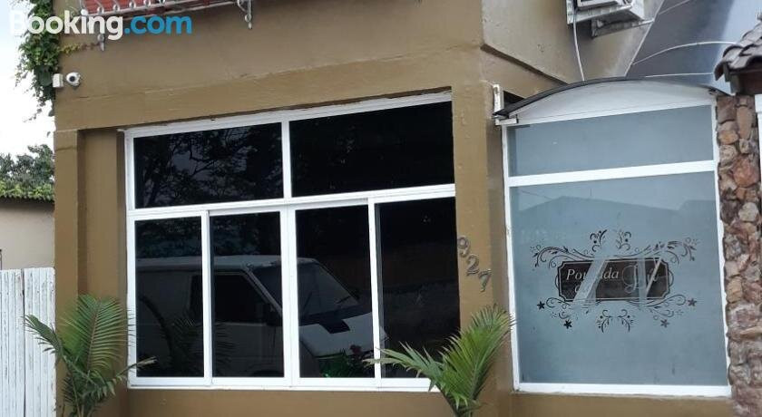 Pousada da Lu em Pelotas主图