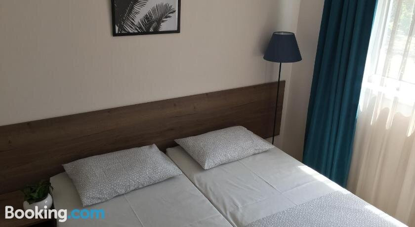 Slava Guest House