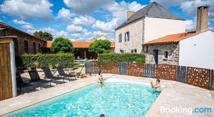 Le Domaine des Ecoliers主图