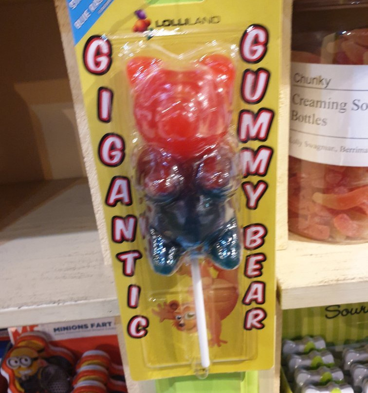 Lolly Swagman-Berrima必去景点