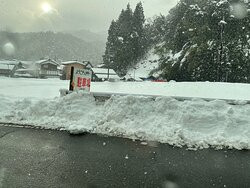 Moto Isenaigu Kotai Shrine-福知山市必去景点